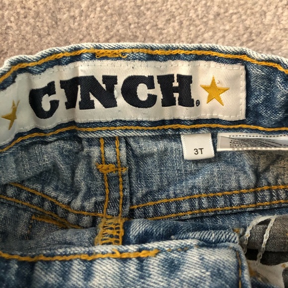 3T pant bundle - Picture 5 of 8